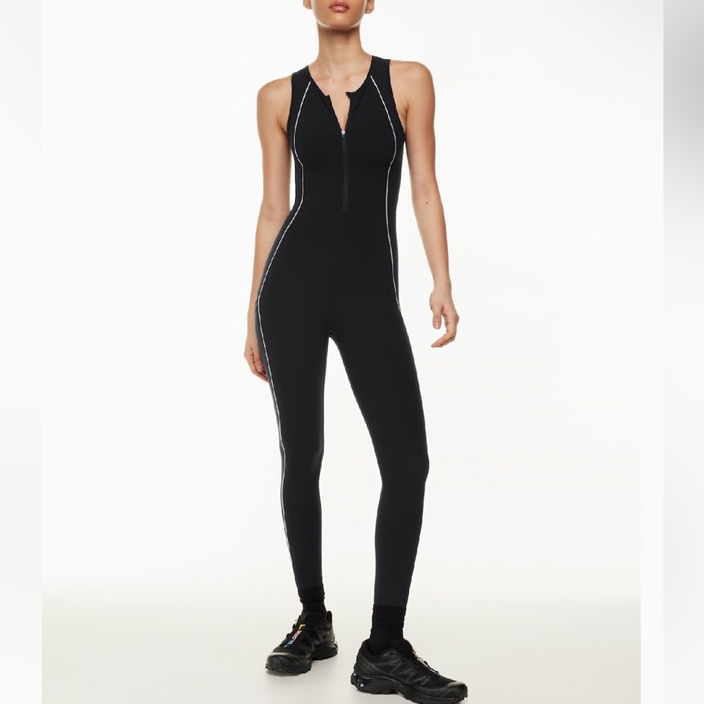 TNA Breathe Icon Jumpsuit